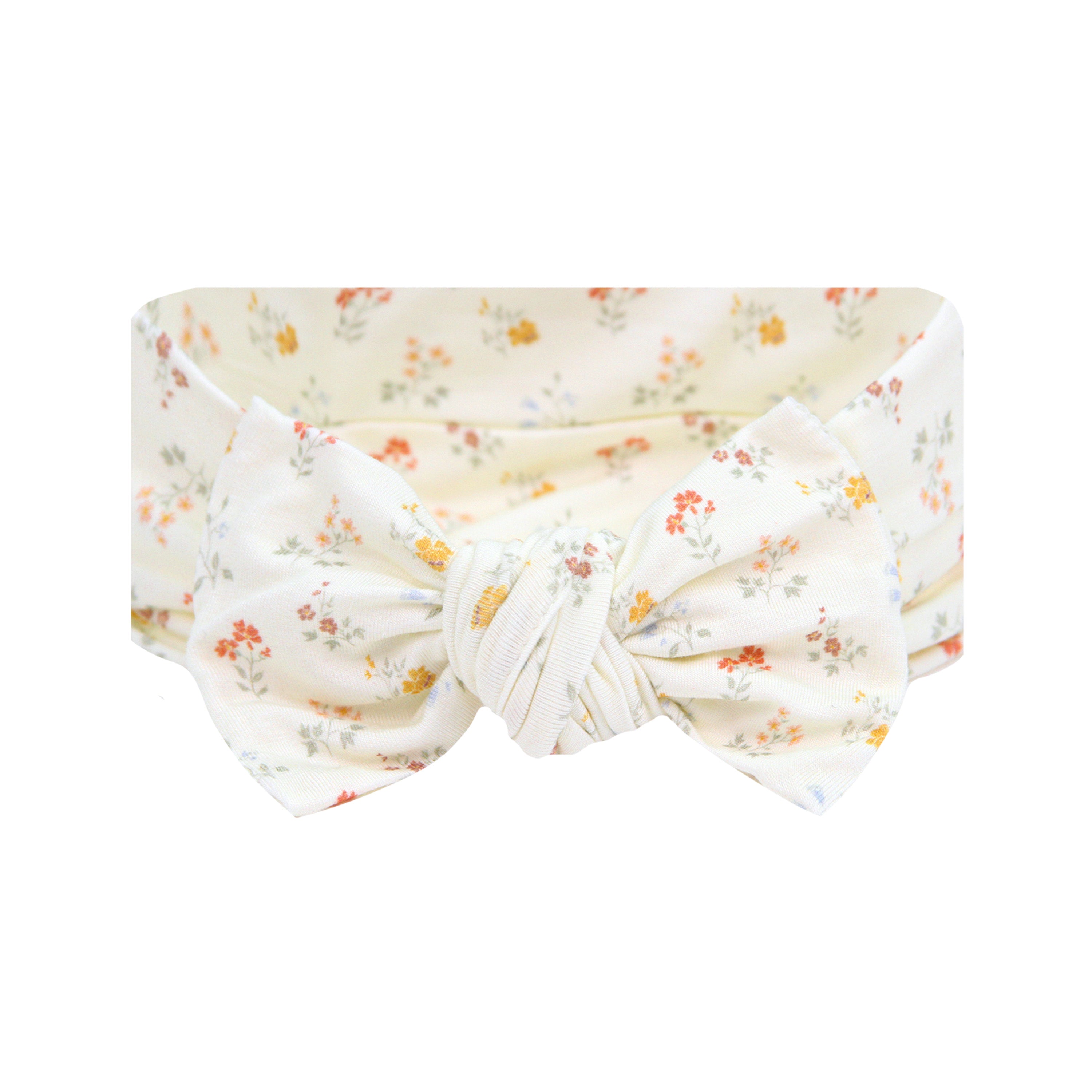 Girl - Knot Headbands