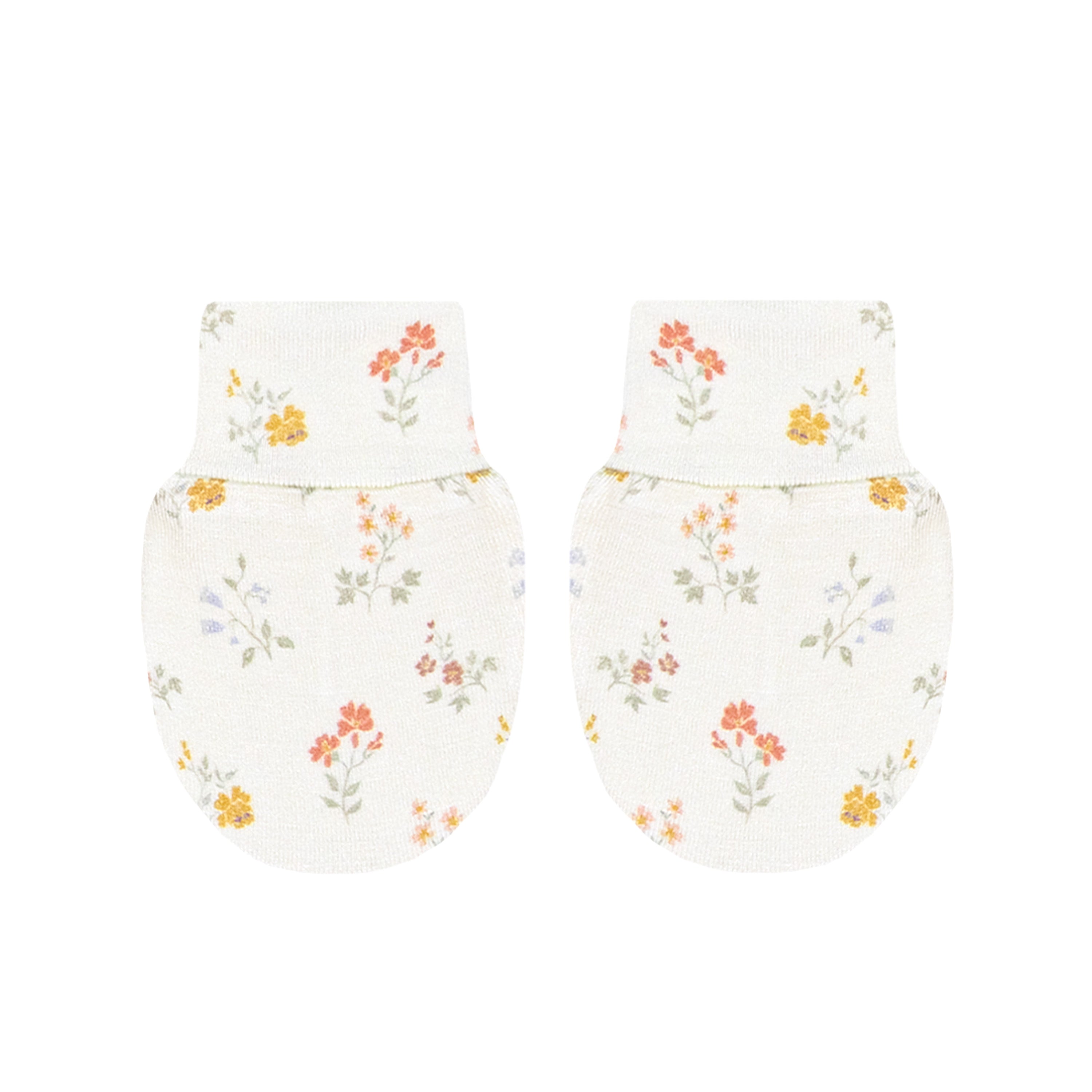 Girl - Mittens