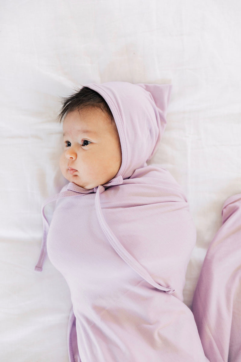 Isabelle Swaddle Blanket