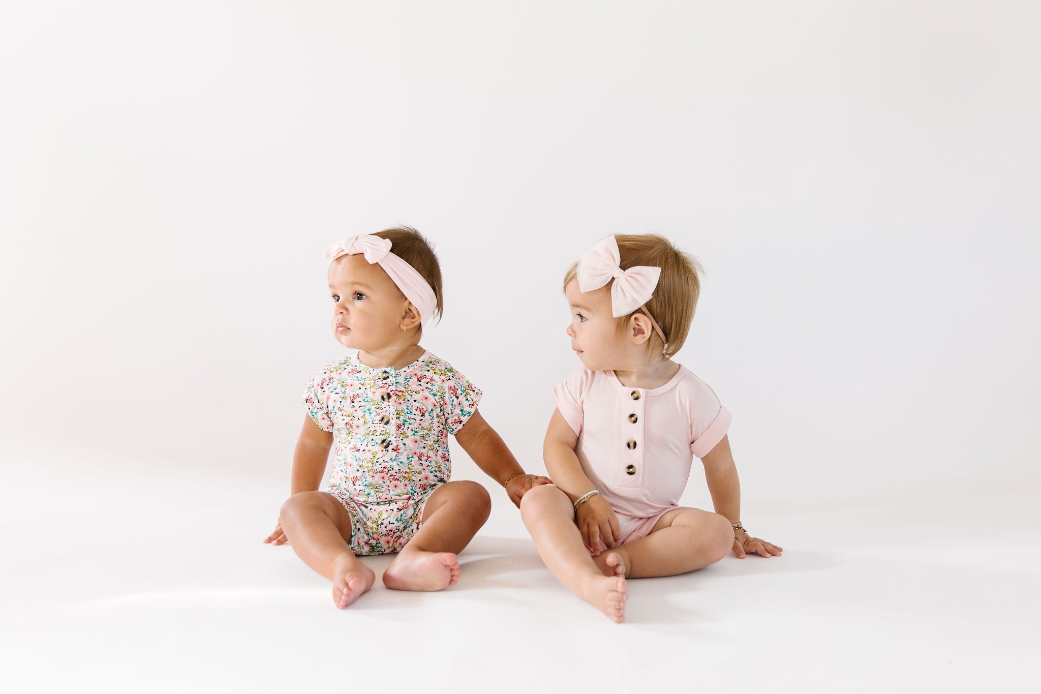 Millie Romper
