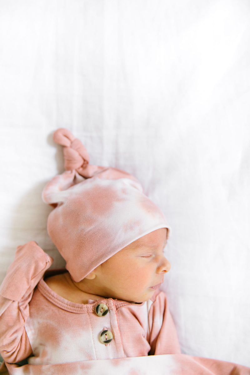 Gretta Newborn Hat Bundle