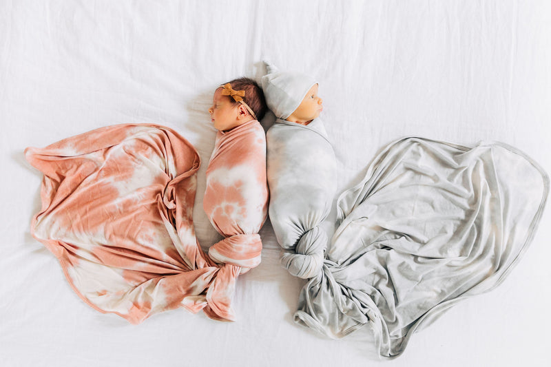 Gretta Newborn Hat Bundle