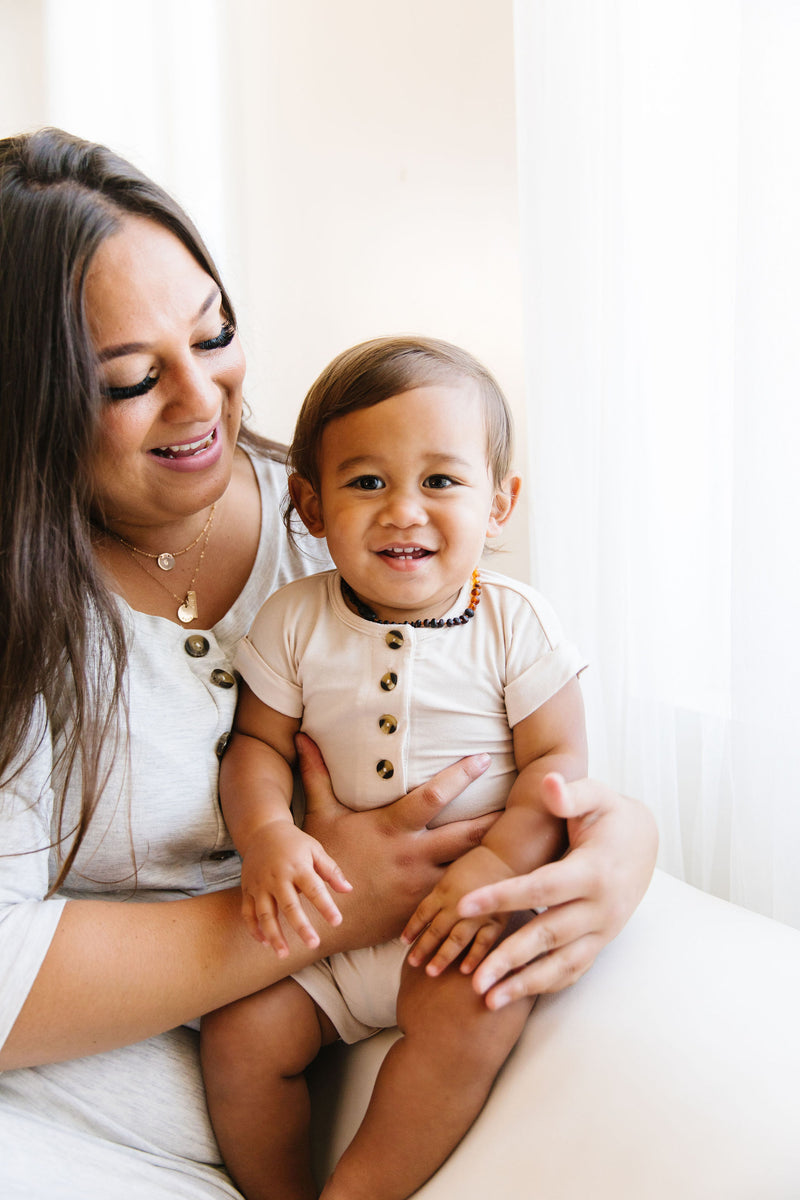 Winnie Romper