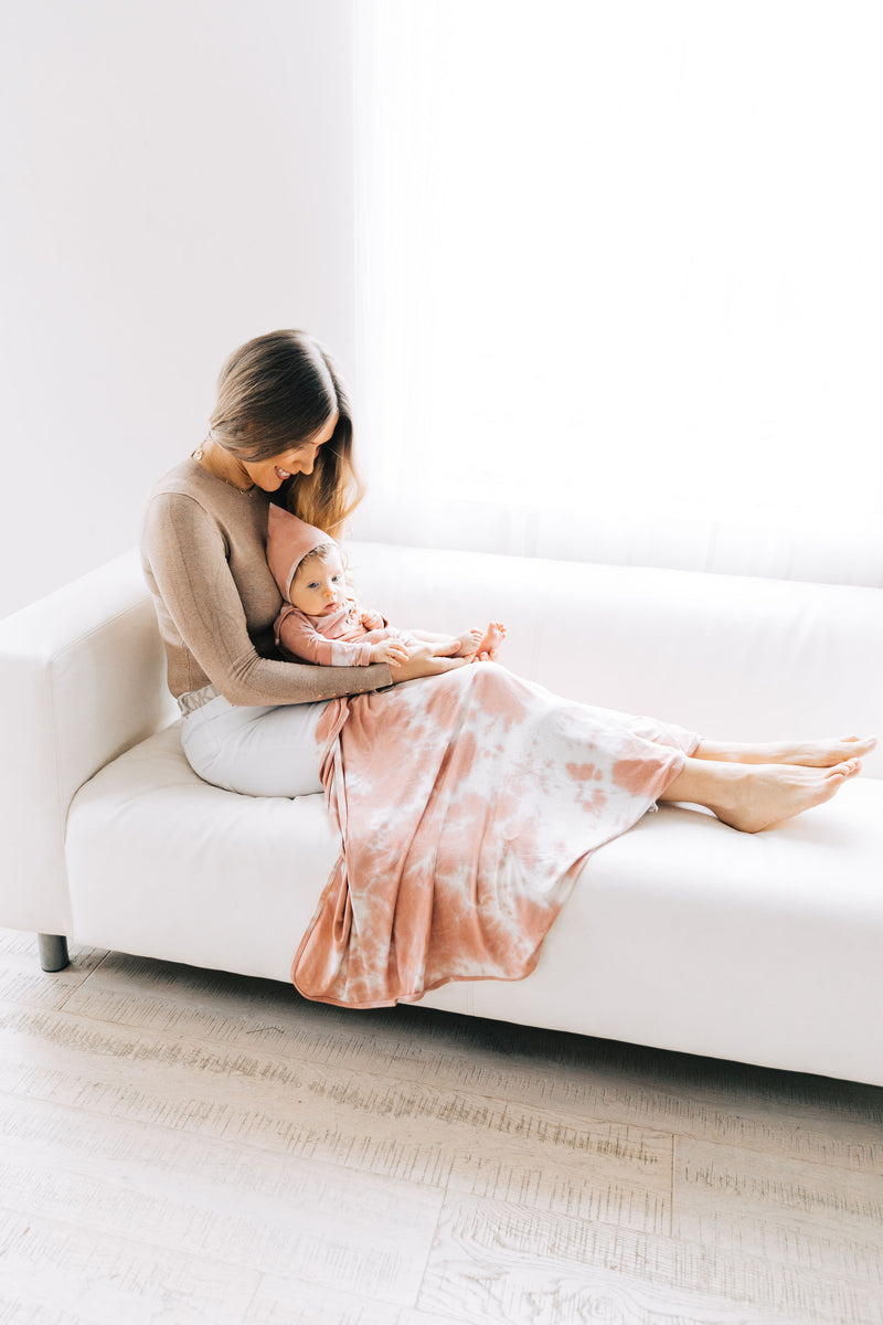 Gretta Swaddle Blanket