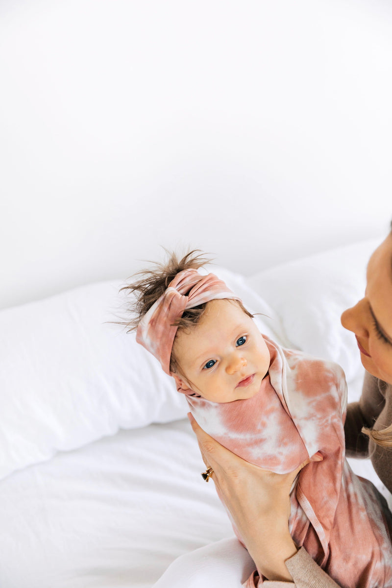 Gretta Newborn Hat Bundle