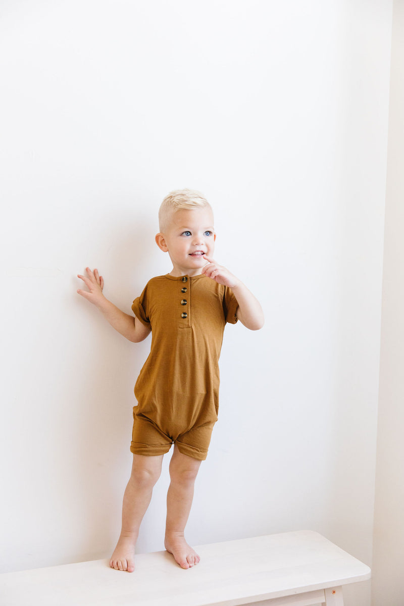 Owen Romper