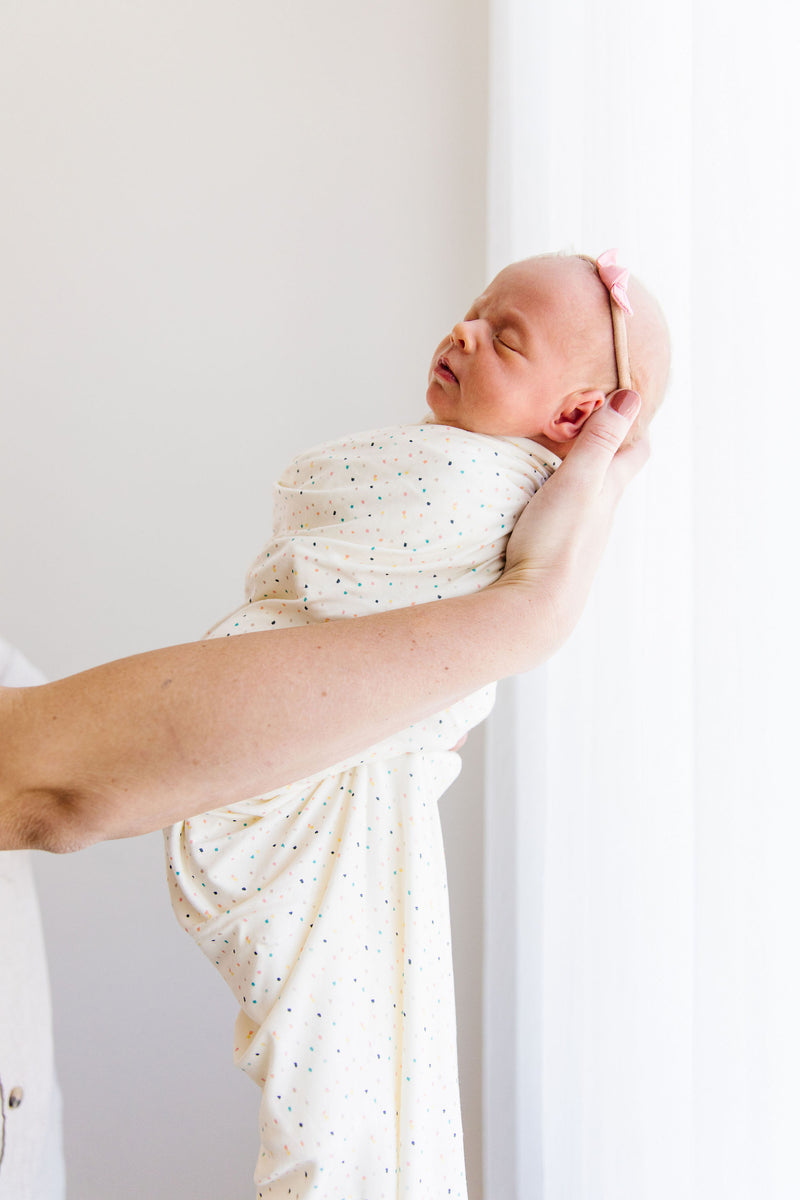 Dottie Newborn Headband Bundle