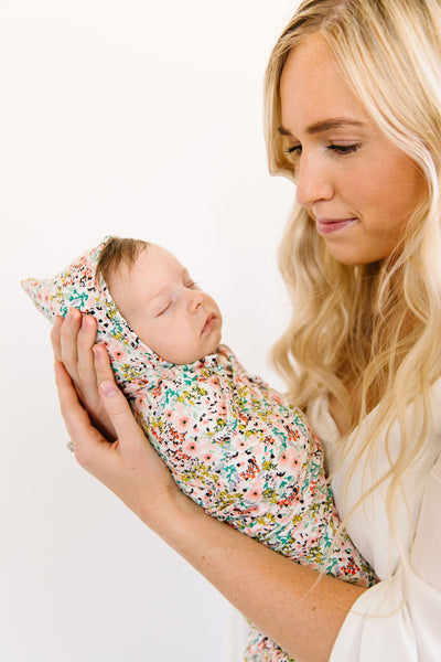 Millie Pixie Bonnet