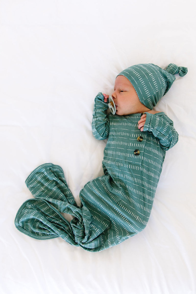 Caden Bonnet