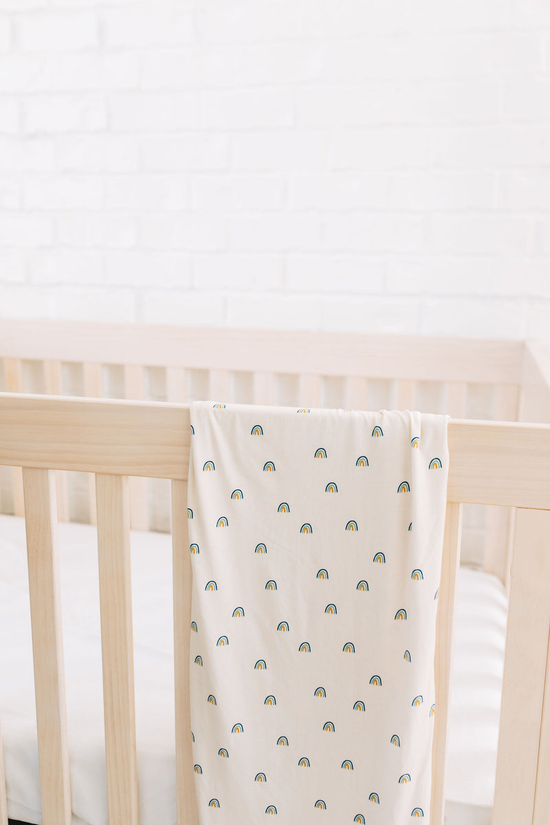 Ezra Swaddle Blanket