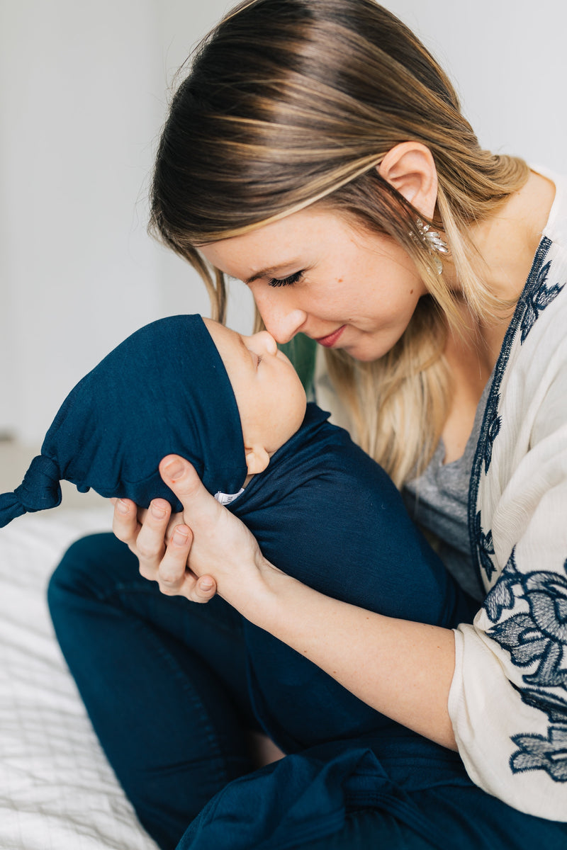 Harvey Swaddle Blanket