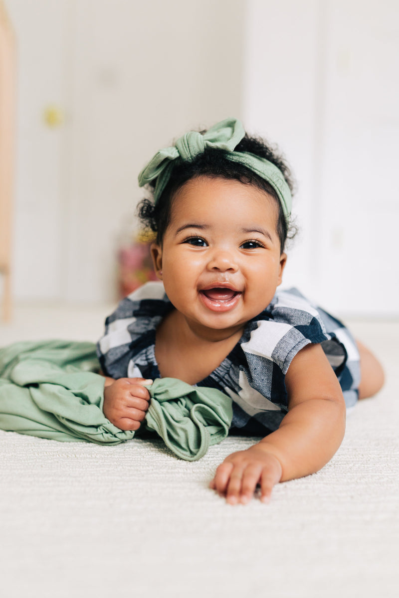 Marley Newborn Headband Bundle