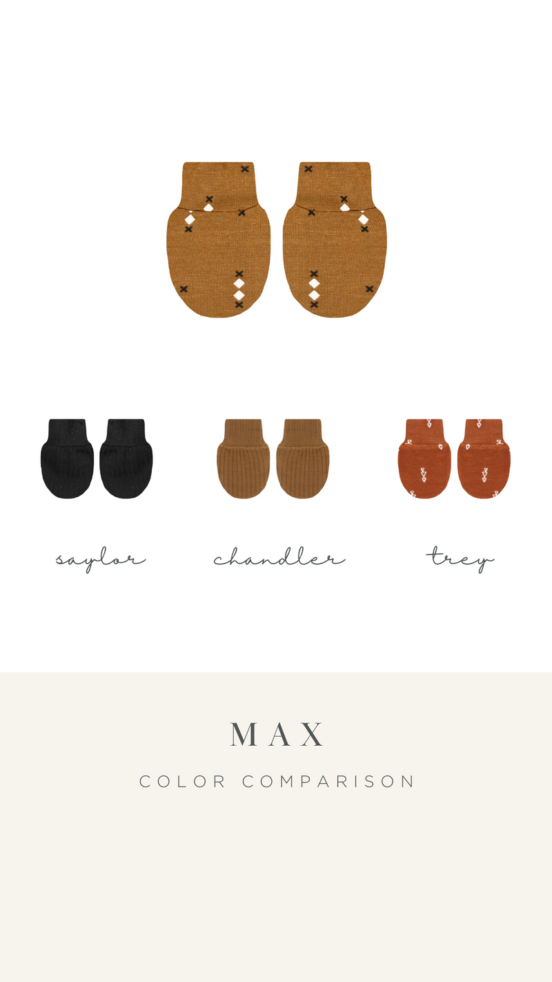Max Top + Bottoms