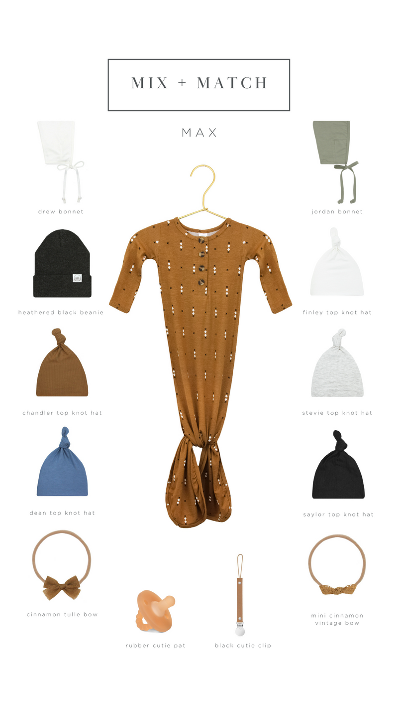 Lou lou 2024 and company swaddle