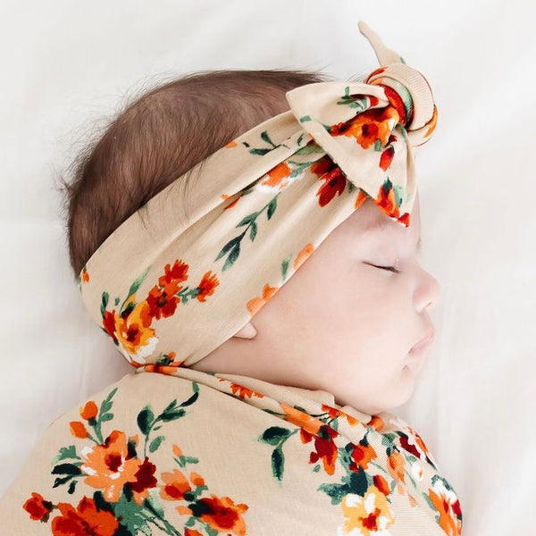 Sierra Headband