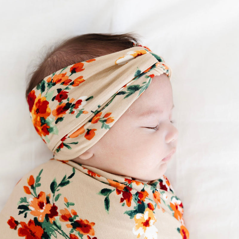 Sierra Twist Headband
