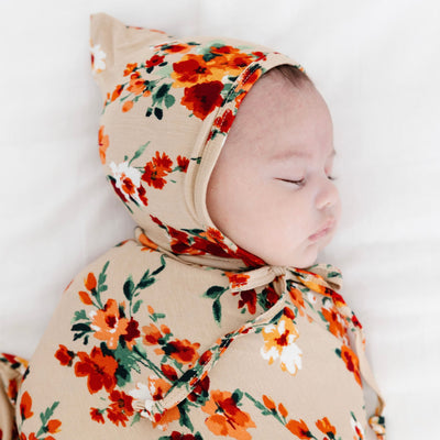 Sierra Pixie Bonnet