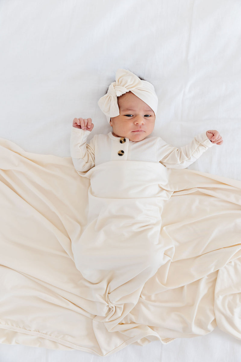 Scout Swaddle Blanket