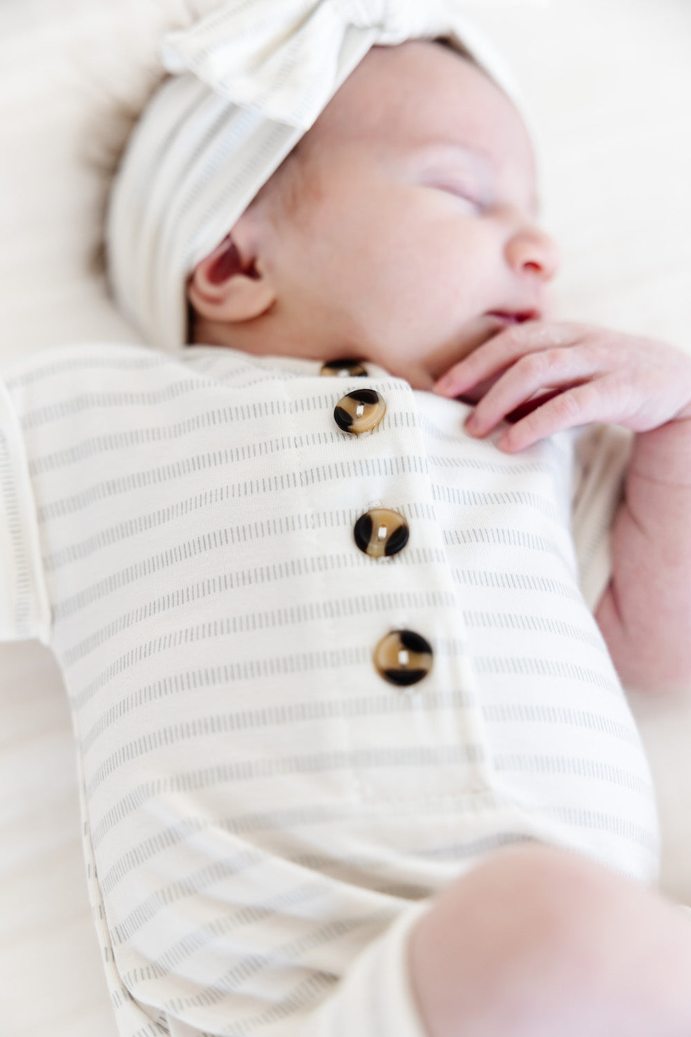 Gus Romper