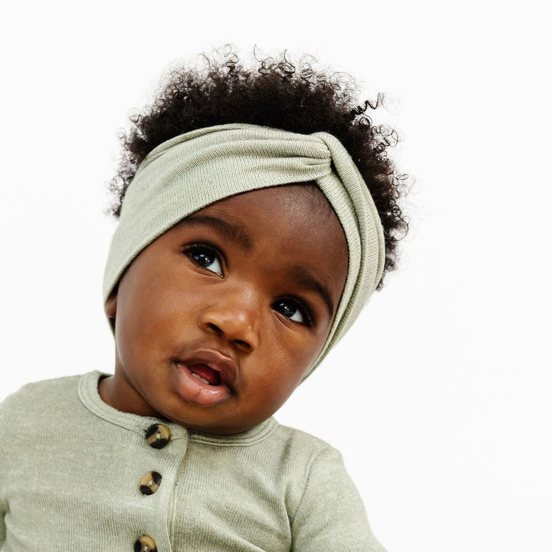 Collins Sweater Twist Headband