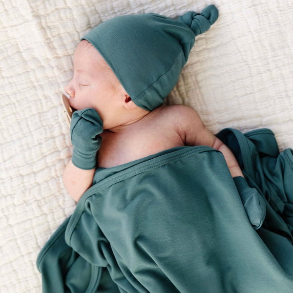 Graham Newborn Hat Bundle