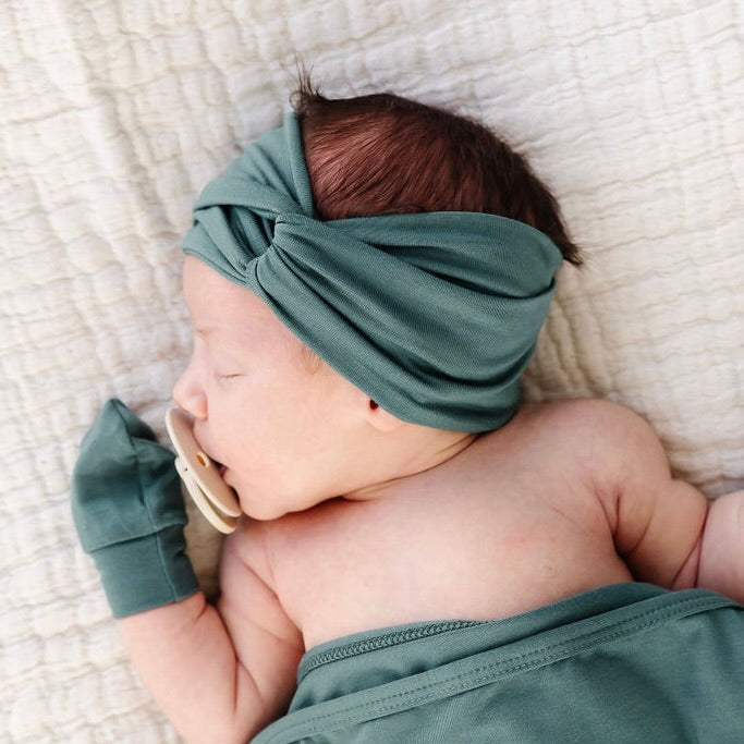 Graham Twist Headband