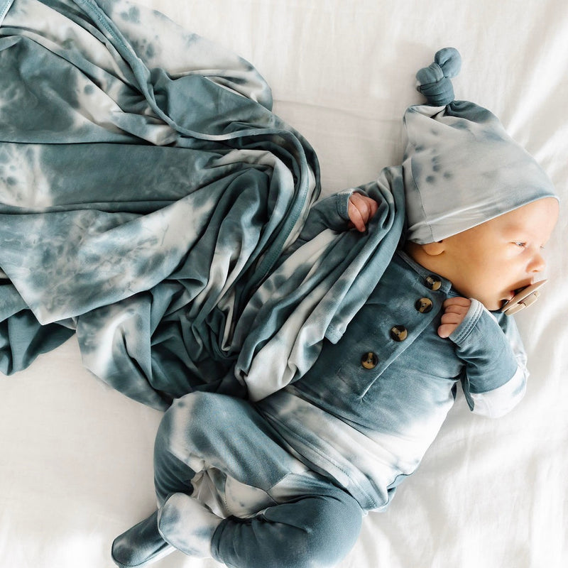 Mateo Headband