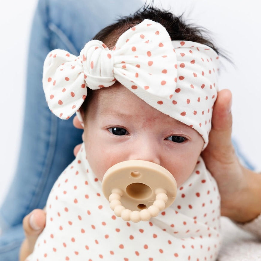 Poppy Headband