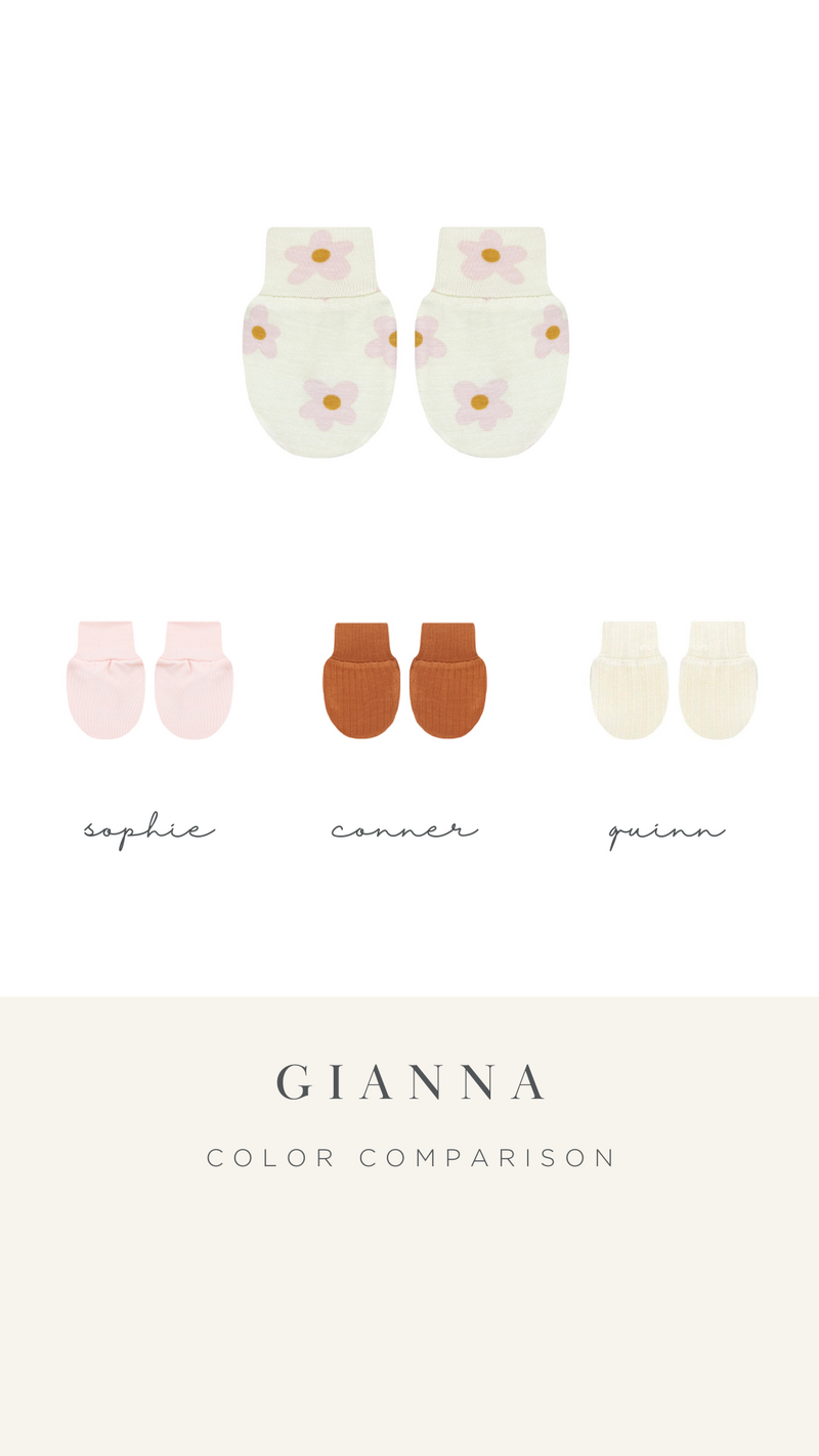Gianna Top + Bottoms