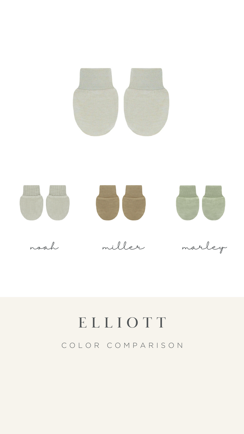 Elliott Bonnet