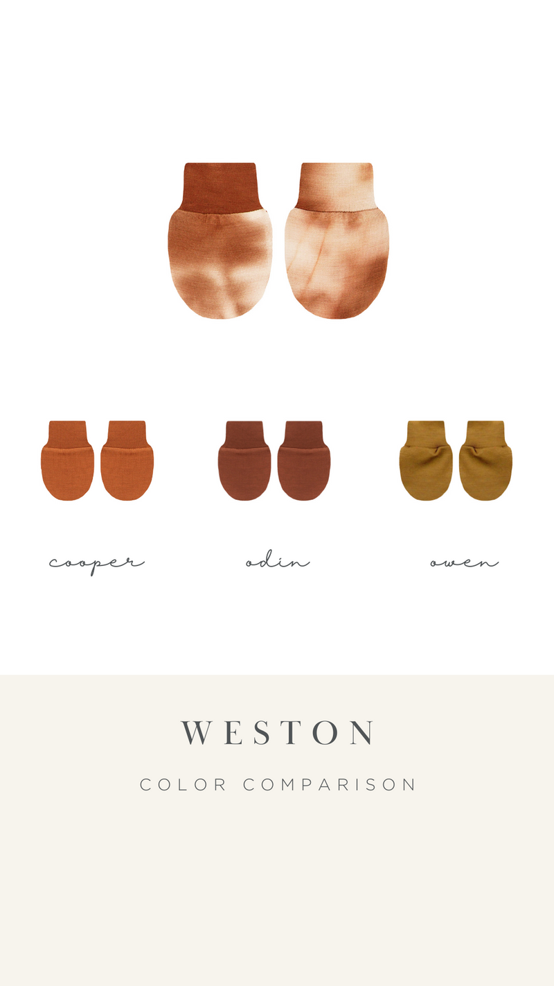 Weston No Scratch Mittens