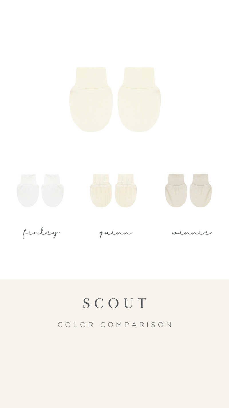 Scout Knotted Gown