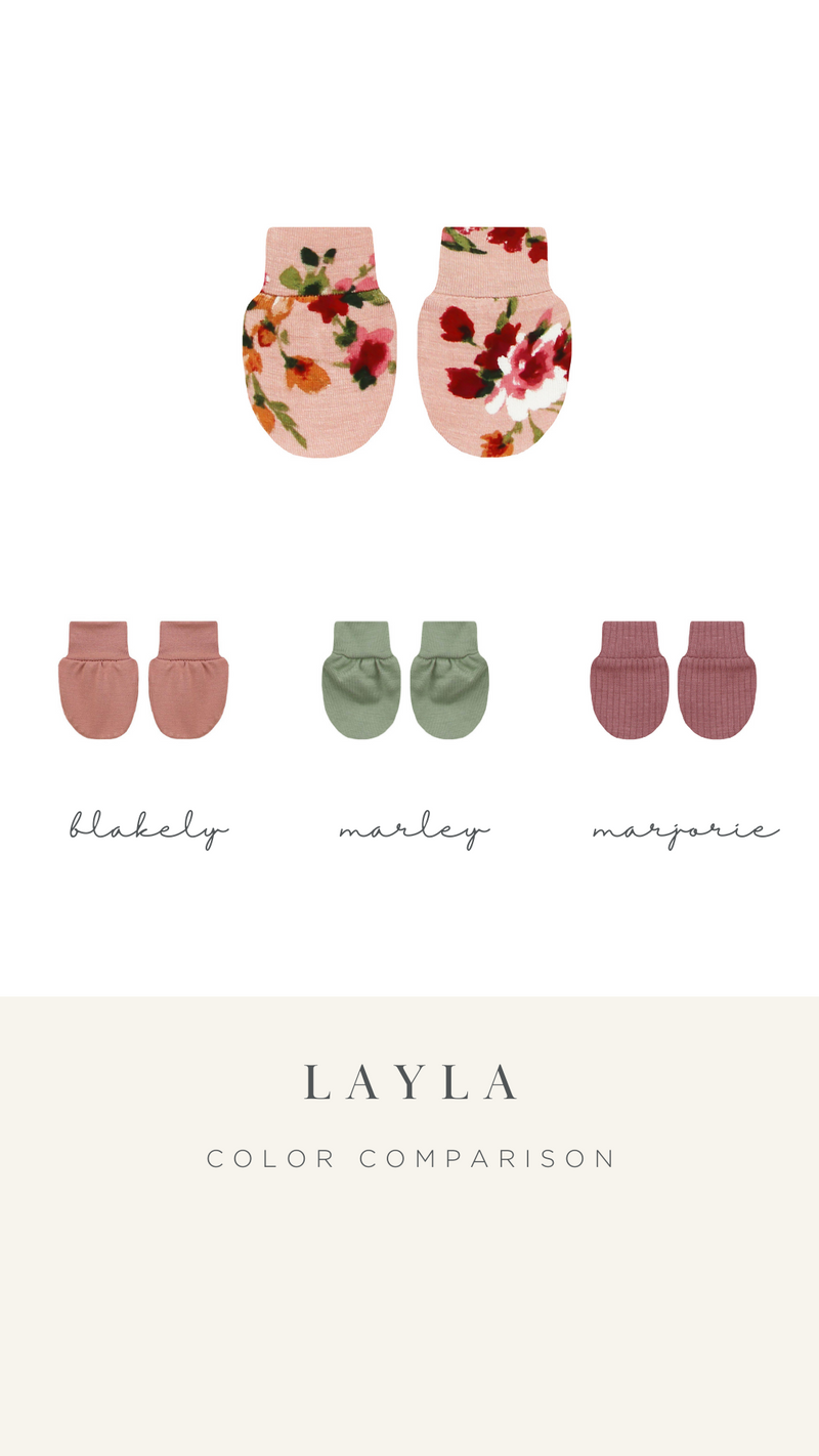 Layla Pixie Bonnet