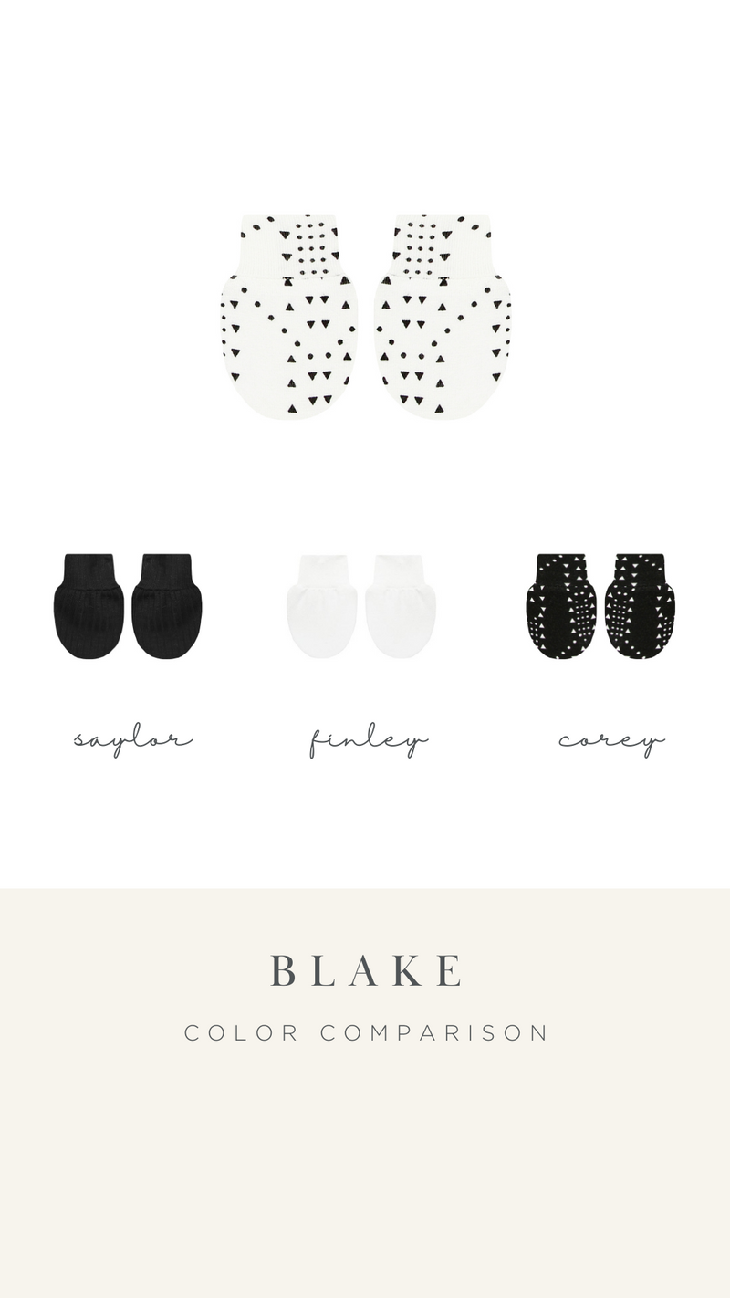 Blake Swaddle Blanket