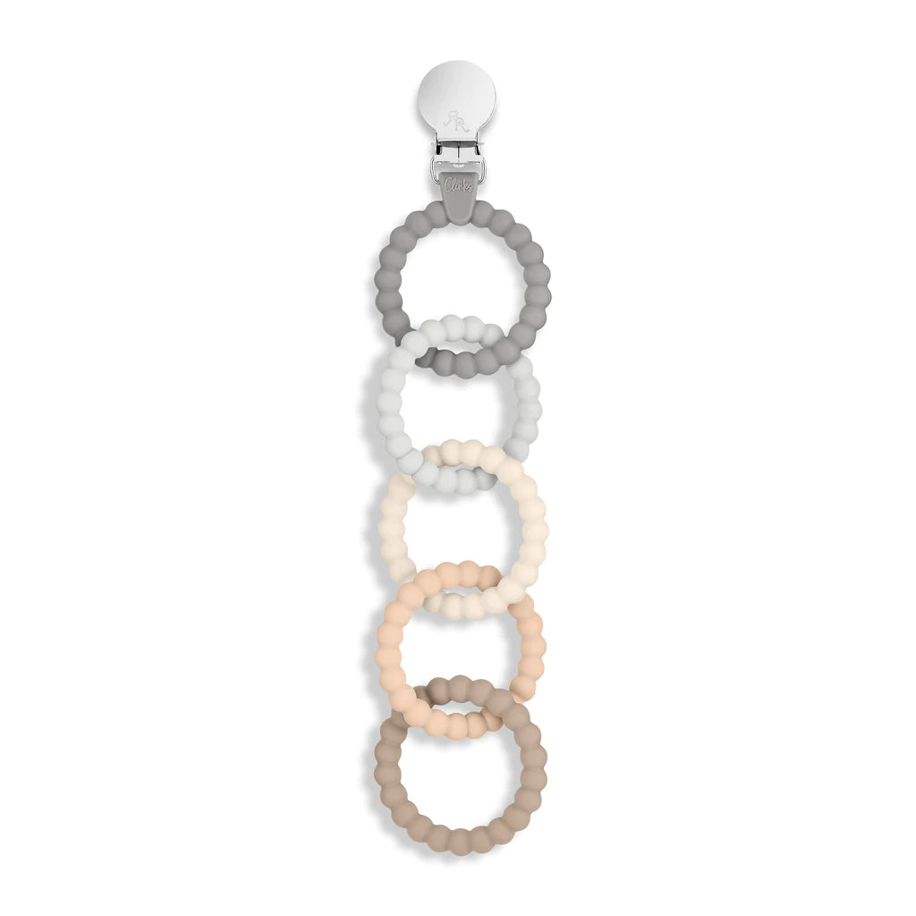 Cutie Clinks: Neutral