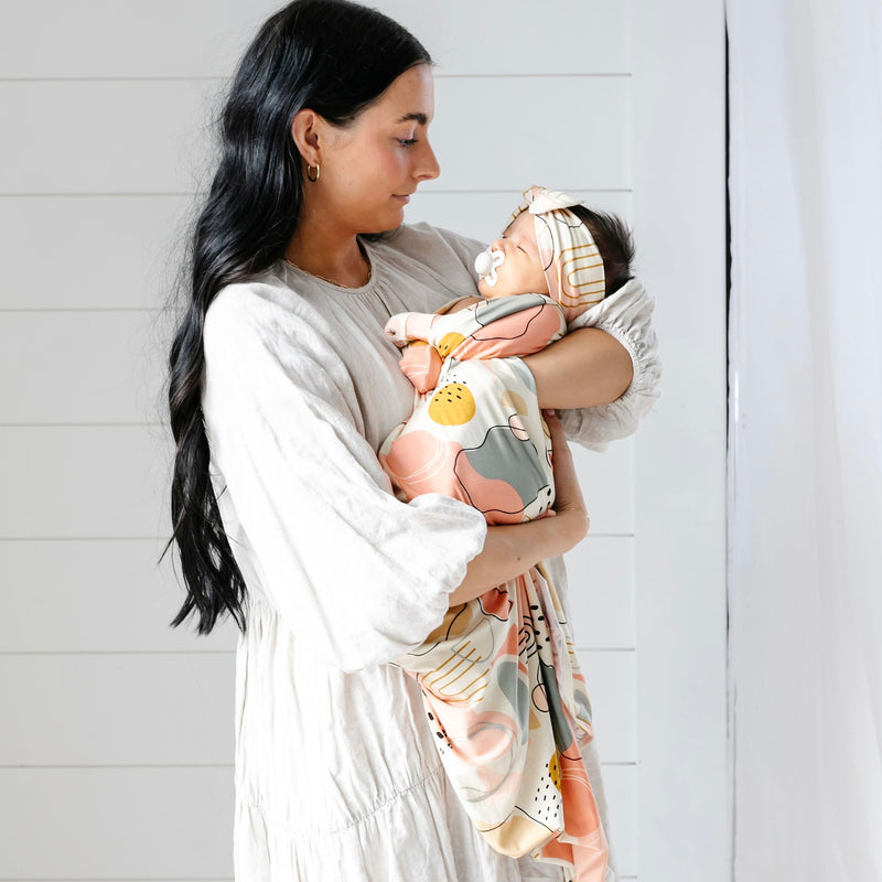 Ellie Newborn Headband Bundle