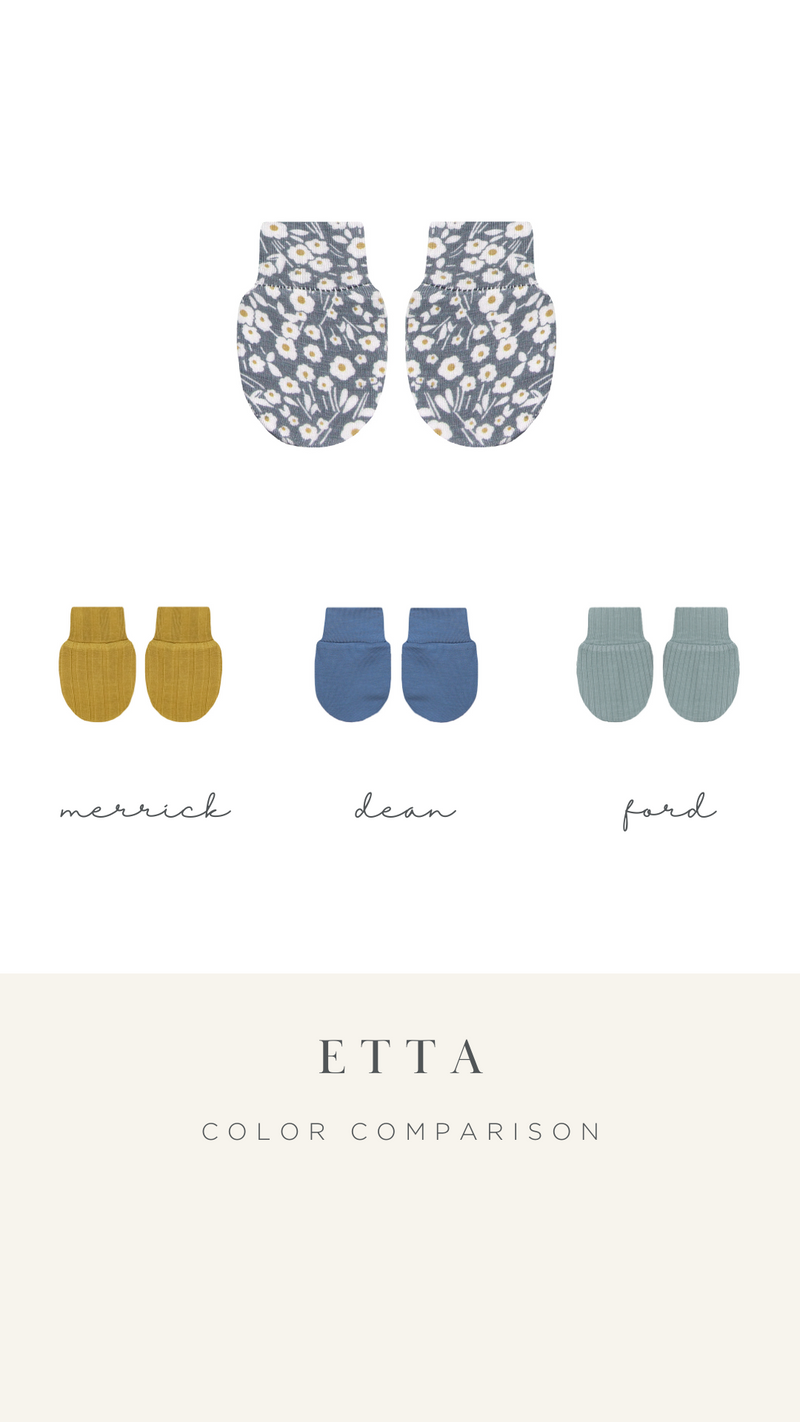 Etta Top Knot Hat