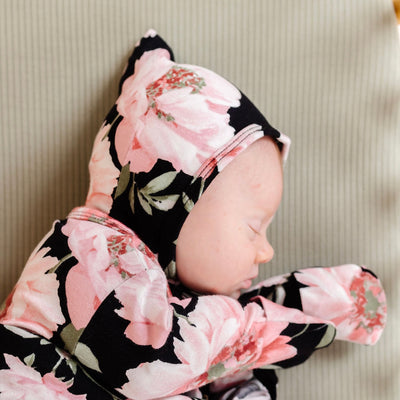 Chloe Pixie Bonnet