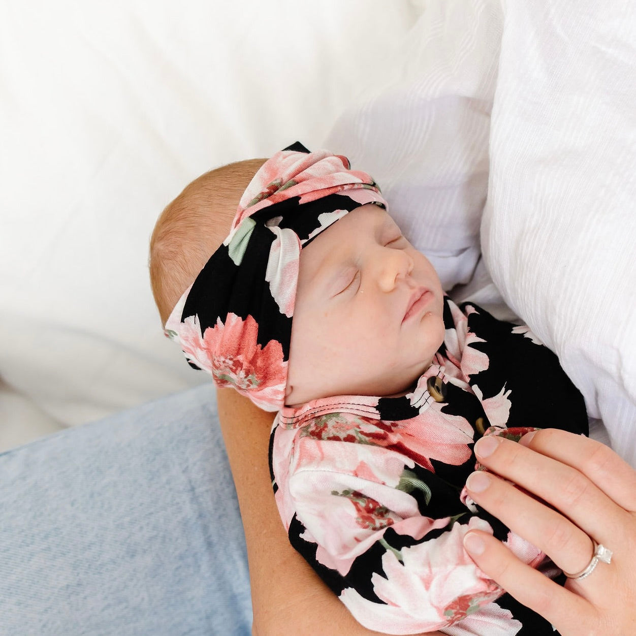 Chloe Twist Headband