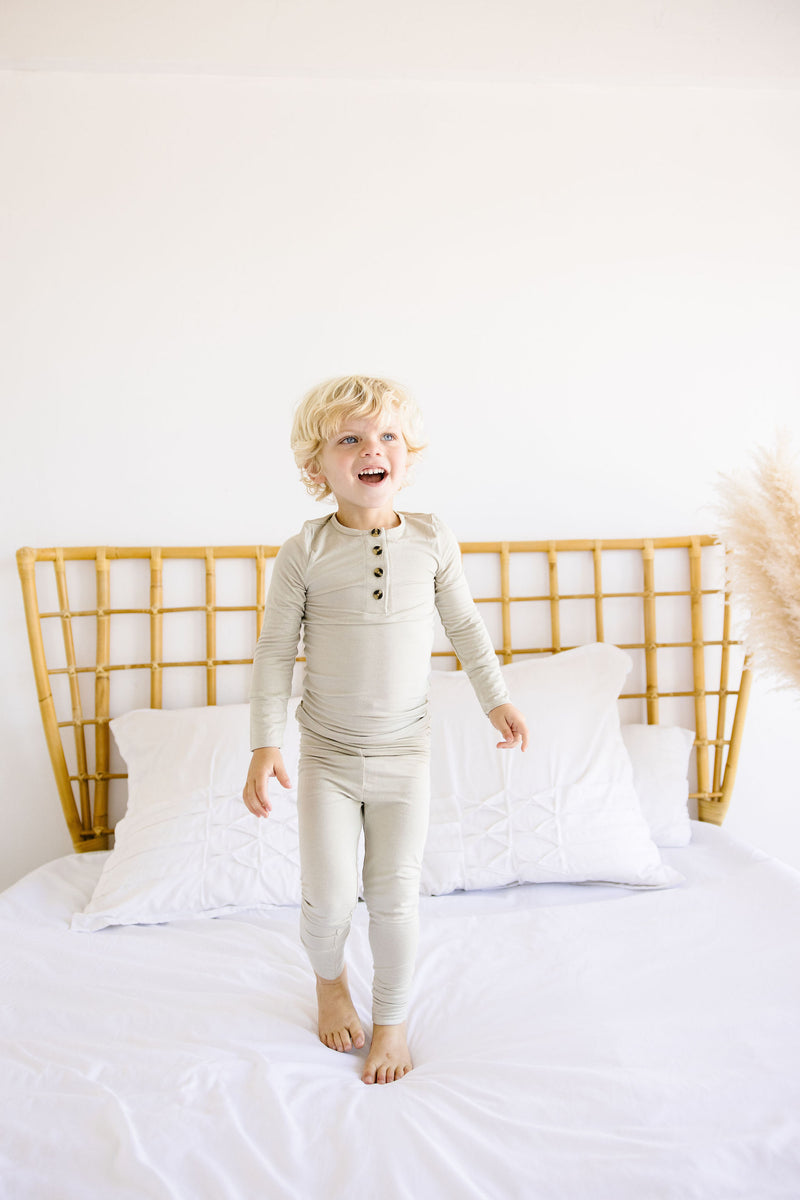 Elliott Top + Bottoms