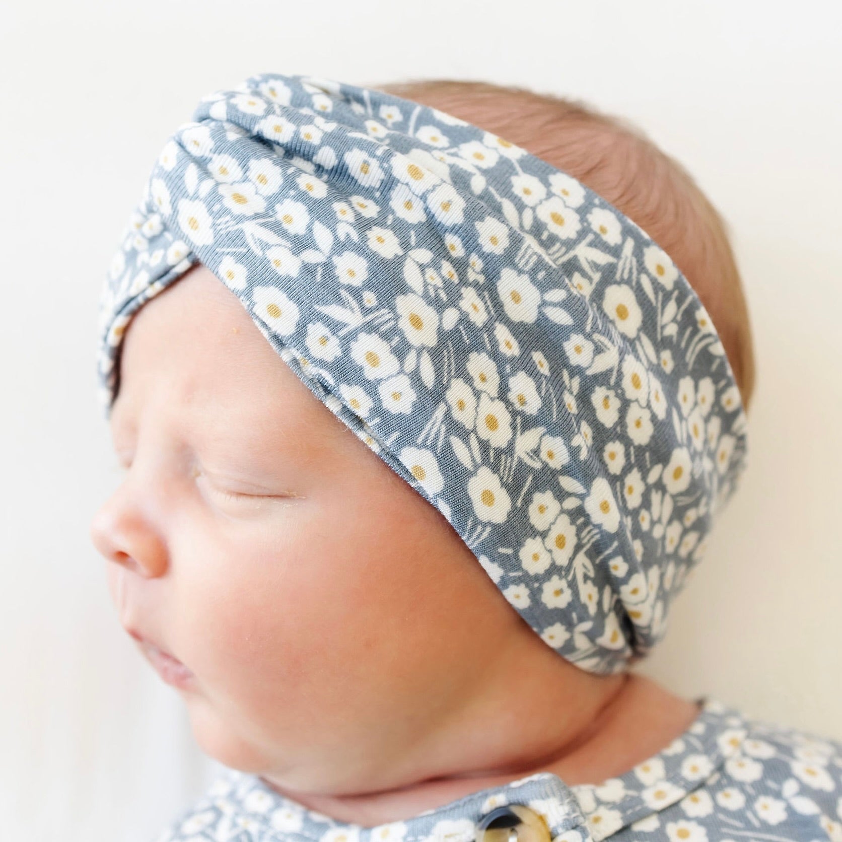 Etta Twist Headband