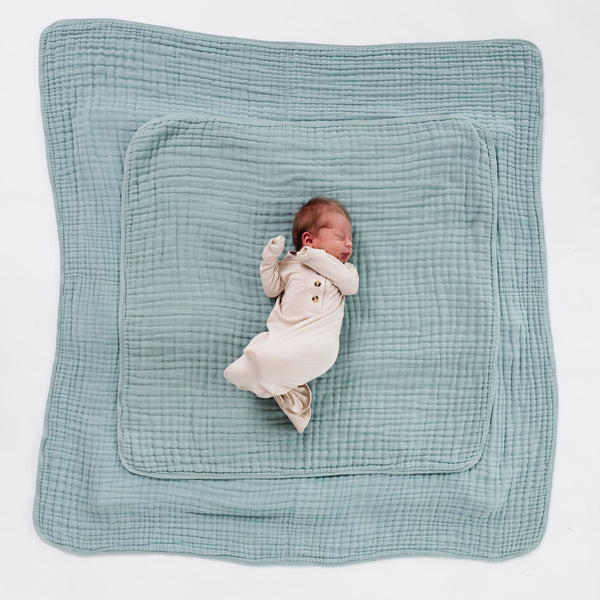 Cloud Muslin™ Quilt - Bali