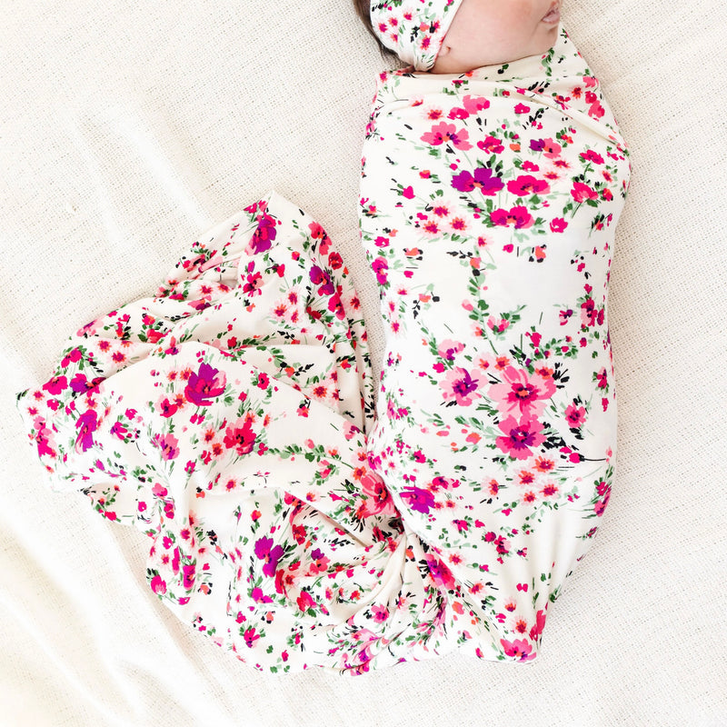 Florence Newborn Headband Bundle