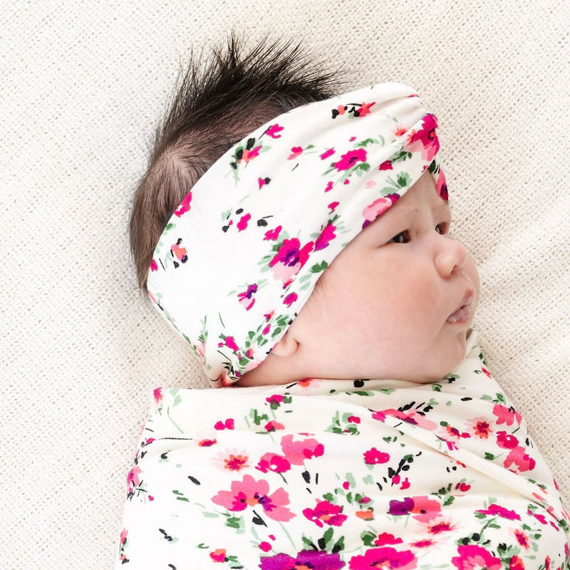 Florence Twist Headband