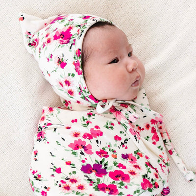 Florence Pixie Bonnet