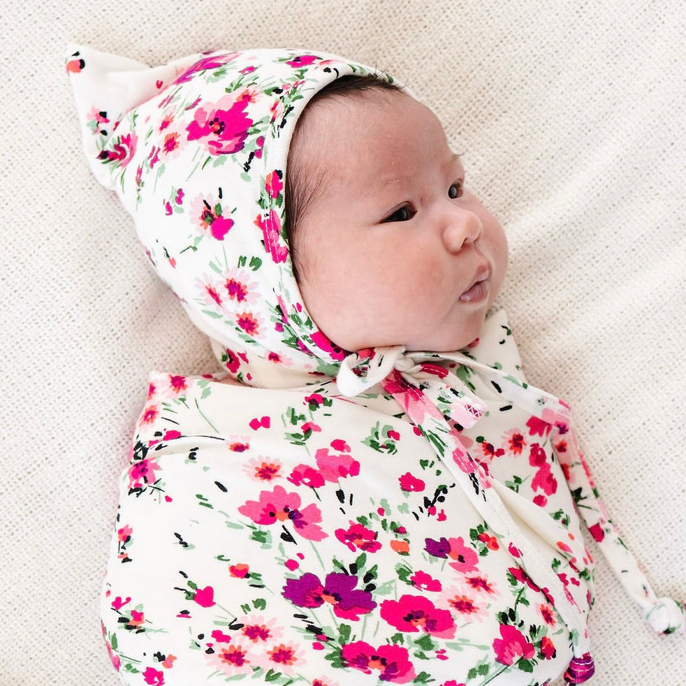 Florence Pixie Bonnet