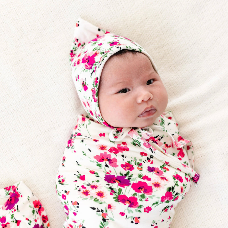 Florence Pixie Bonnet
