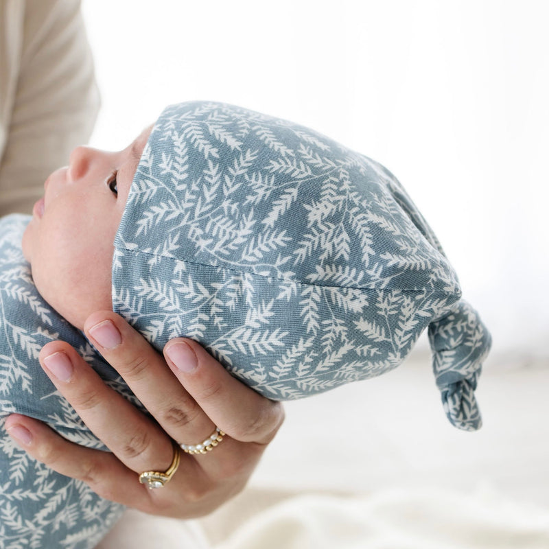 Morgan Newborn Hat Bundle