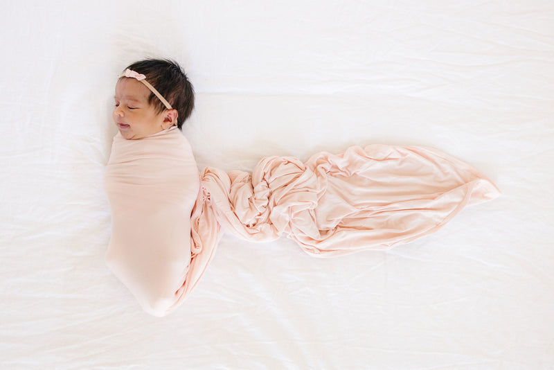 Sophie Swaddle Blanket