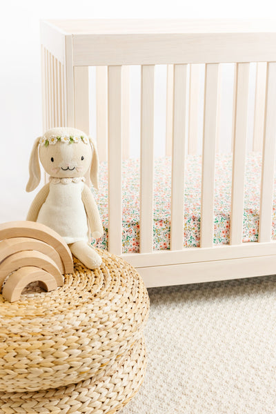 Millie Crib Sheet